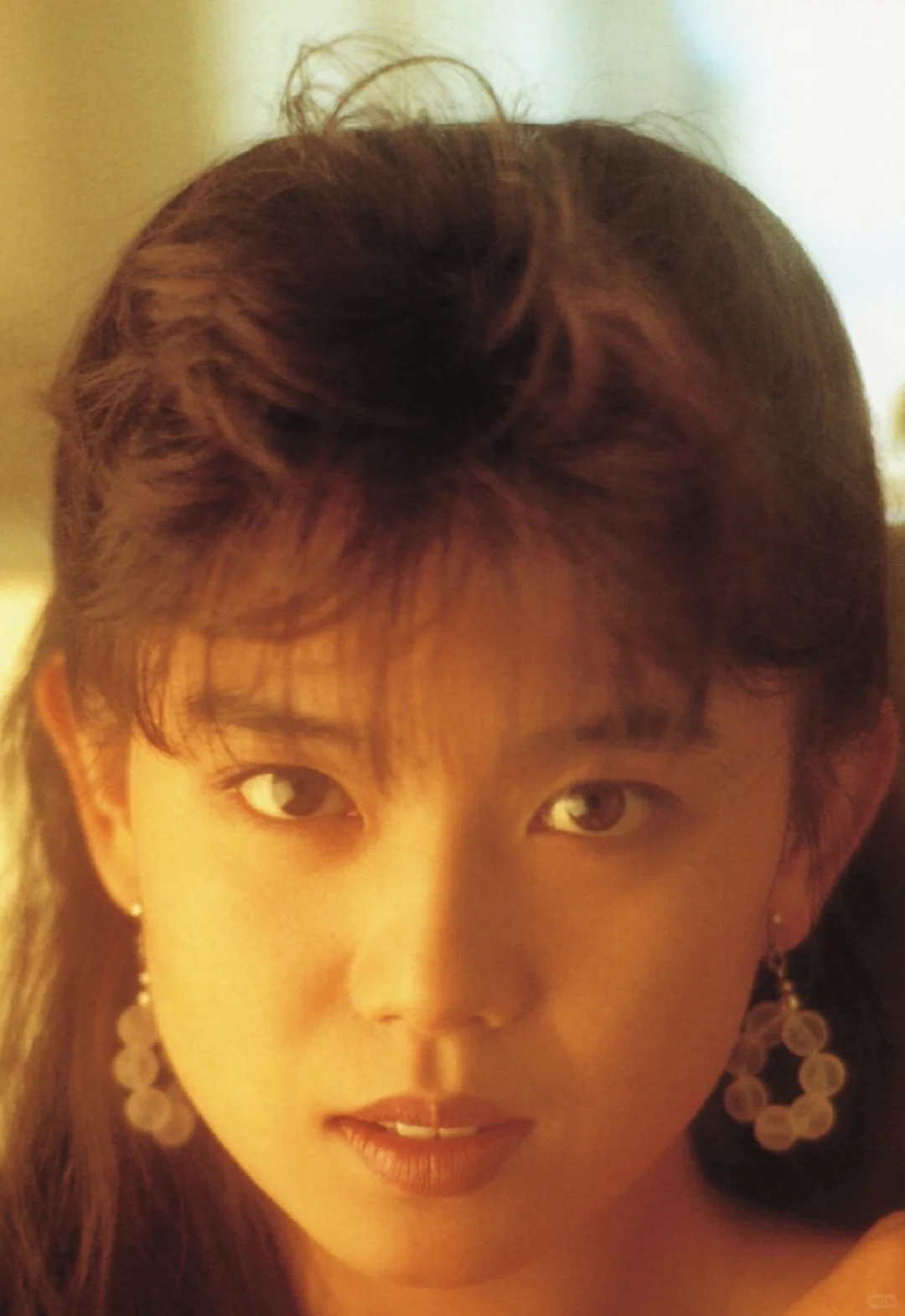 平成2年（1991），这本写真集售价¥3800
