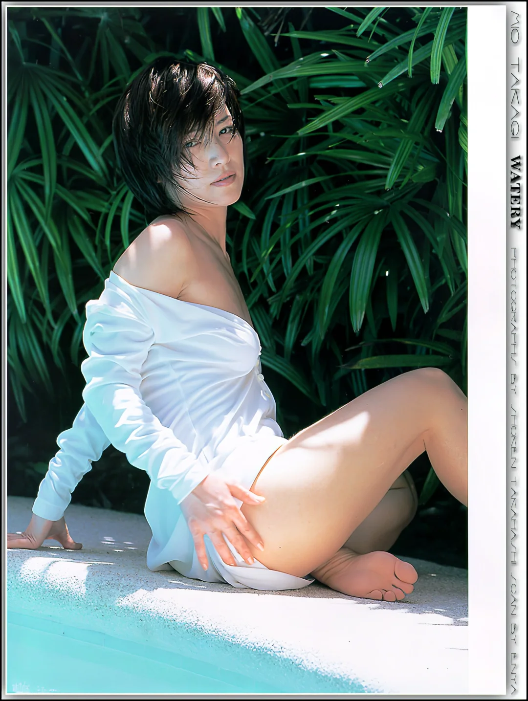 高樹澪(たかがみお)写真 01