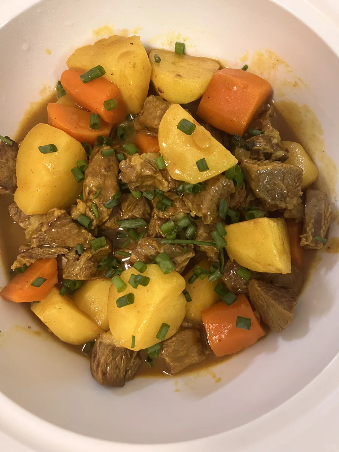 做饭这块