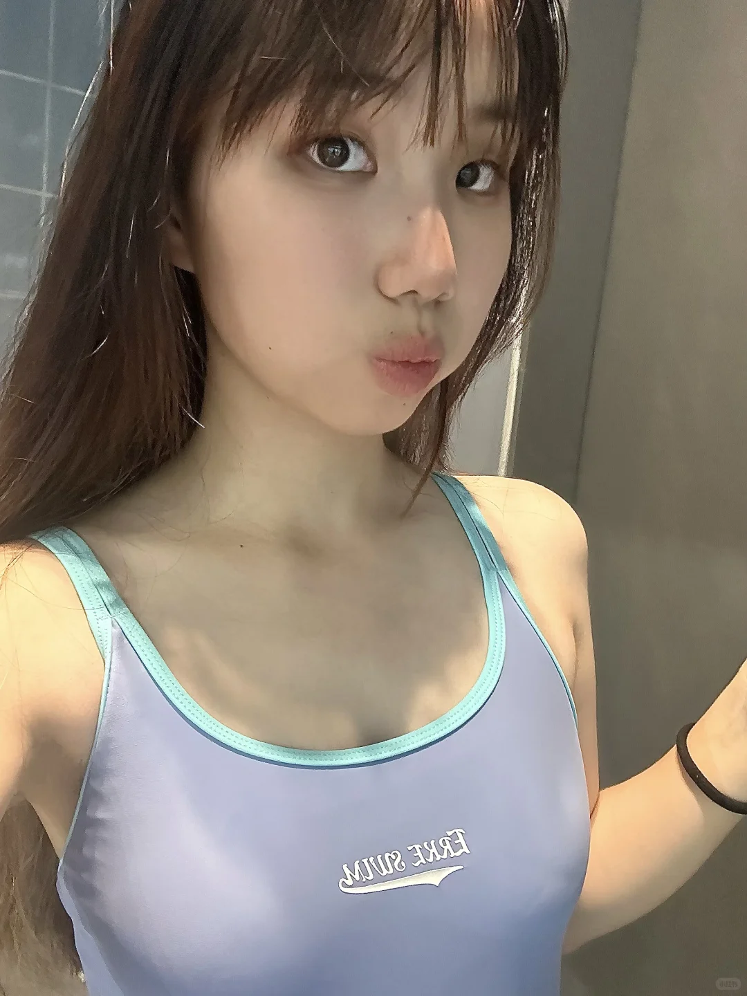 华农｜25m游泳考要来啦🙌🏻超多建议😉包过的