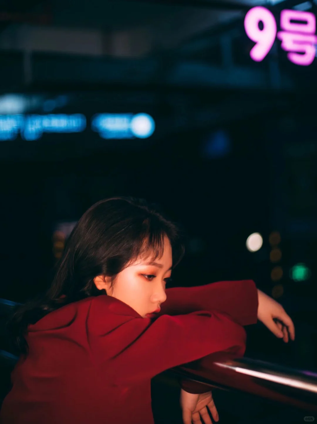 专属十八岁的写真集!!!超级喜欢💕