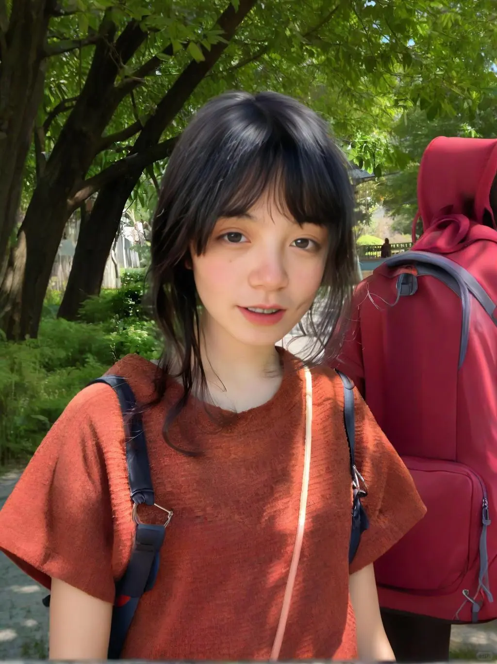 女大实战约会软件，不用藏着玩
