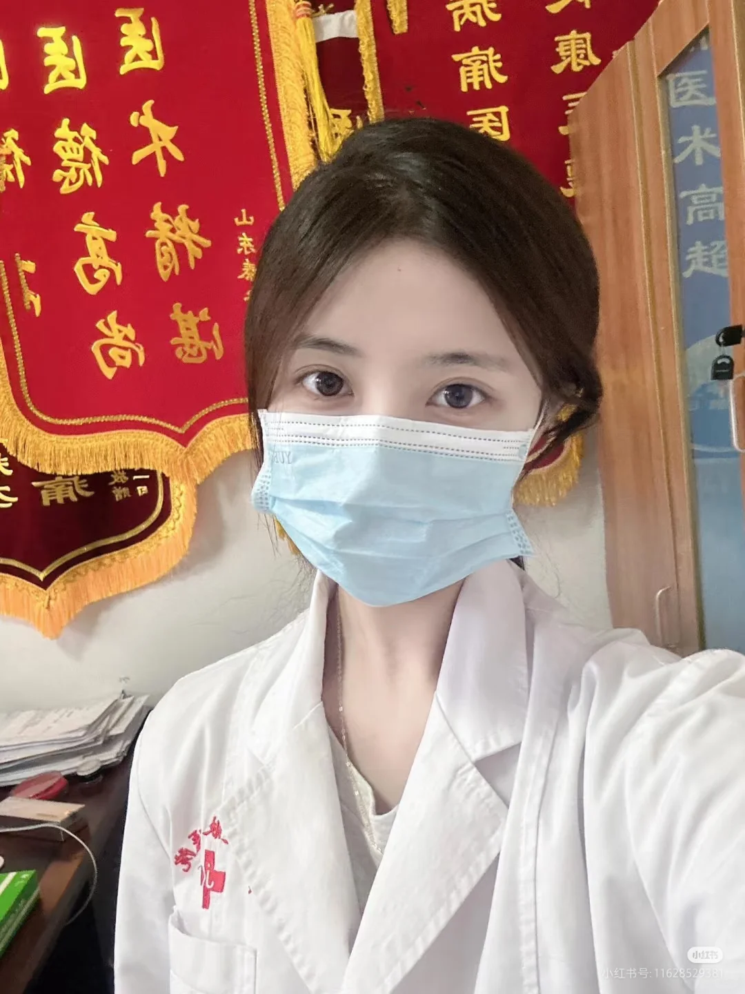 男科护士上班的一天