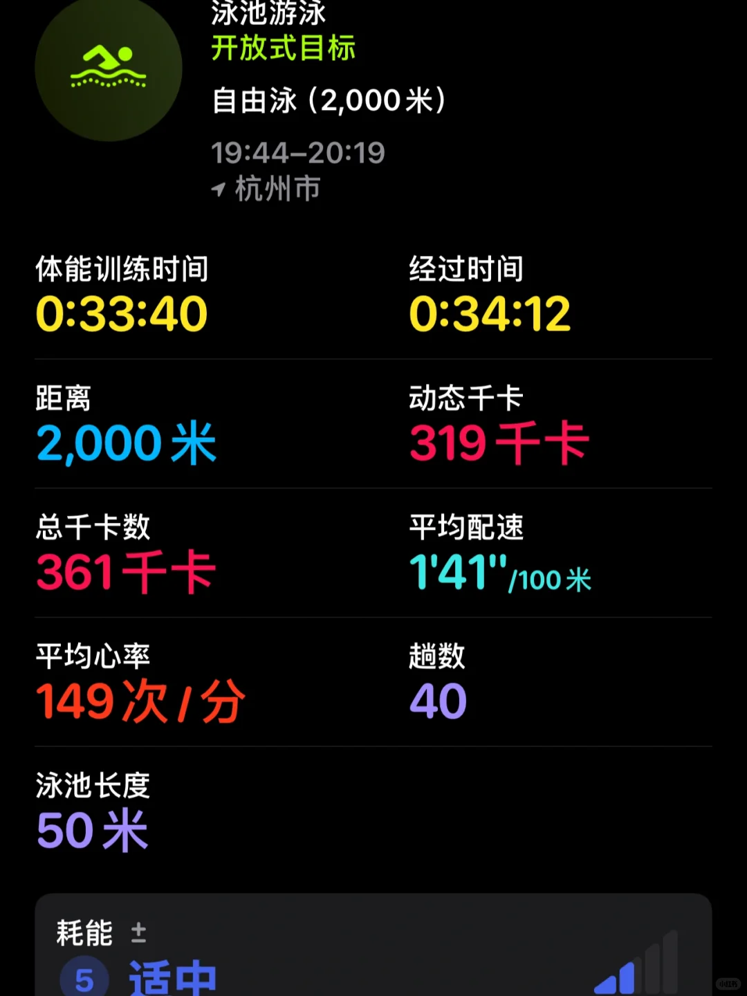 女朋友的水下小贝壳返场