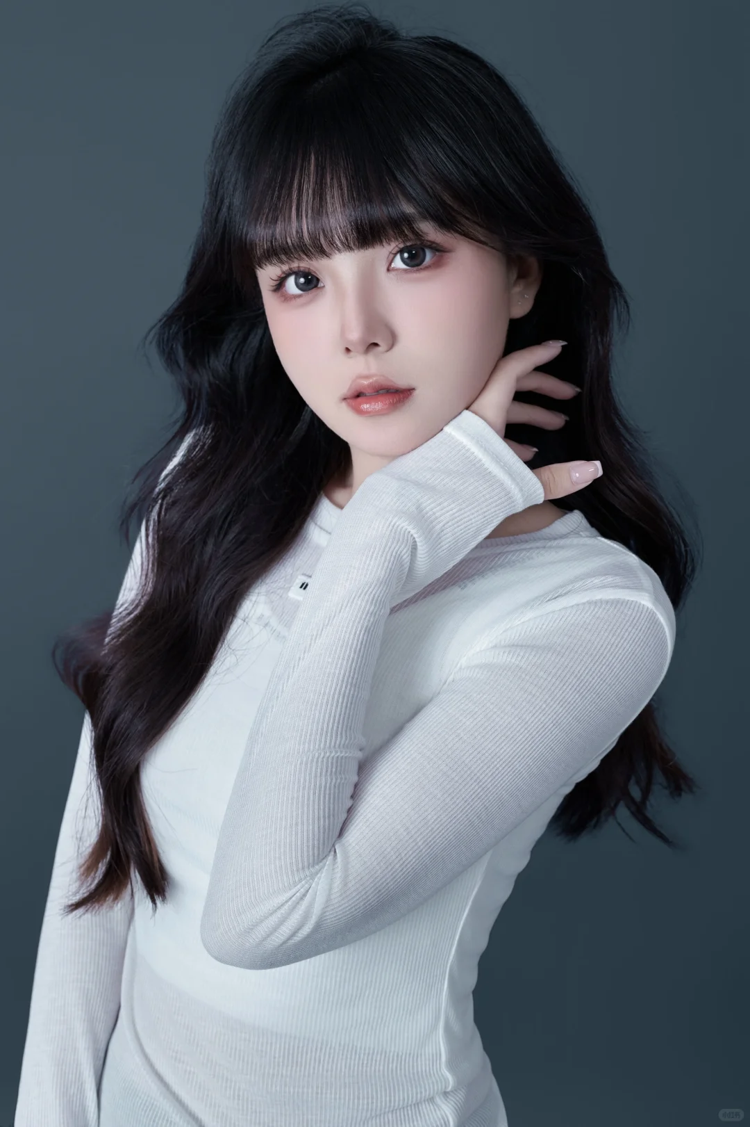 今天是miu系女孩