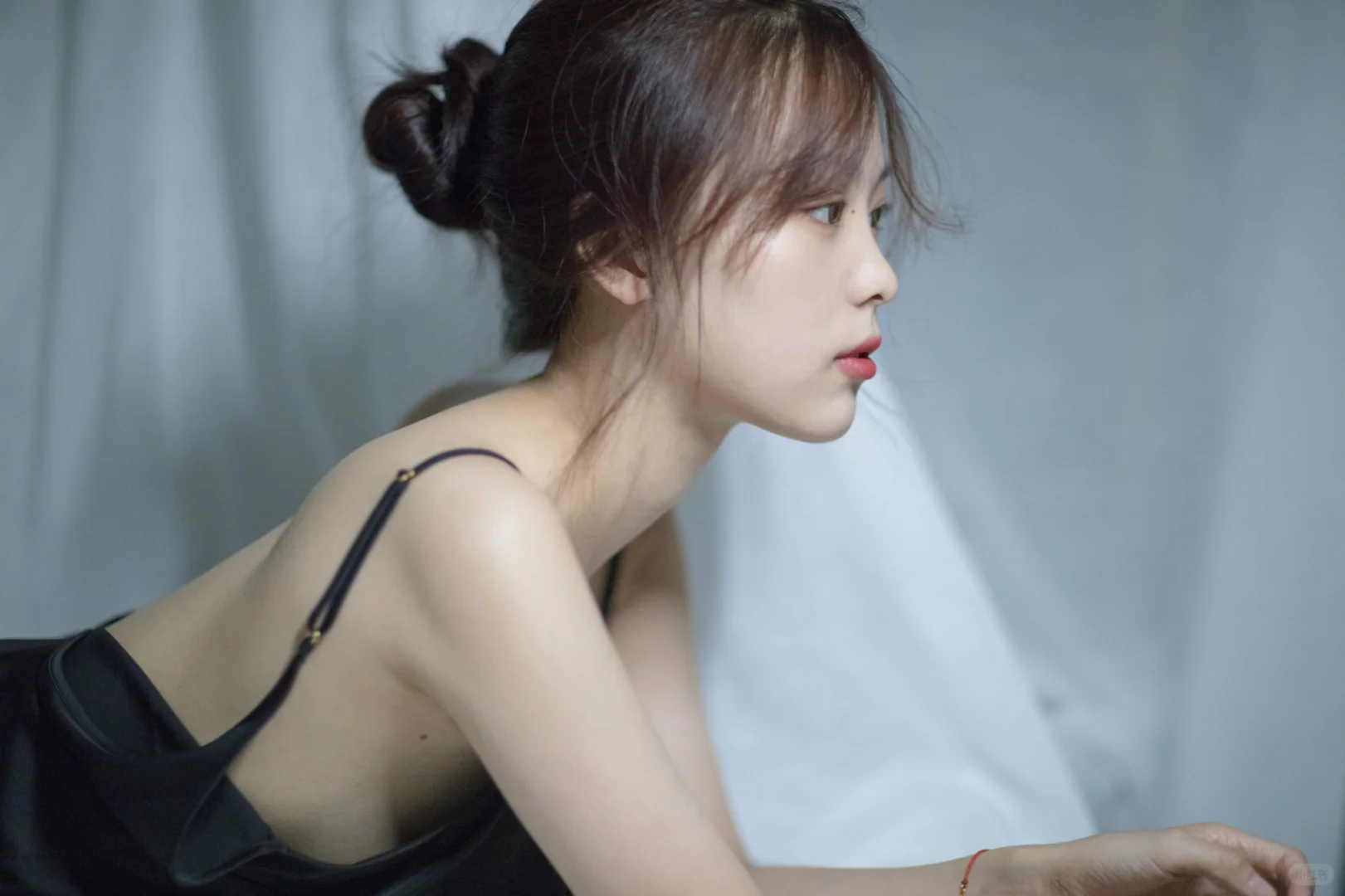 宁波约拍 ｜ 一组轻私房写真 Part Three