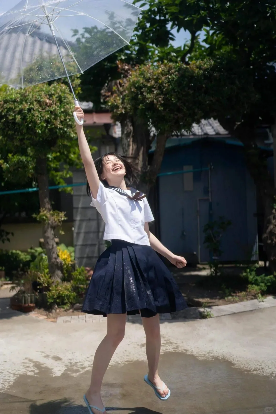 审美分享/日系少女写真集分享