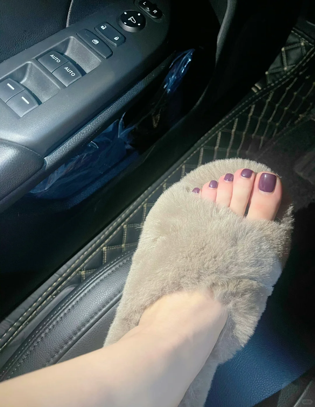 超显白美甲💅