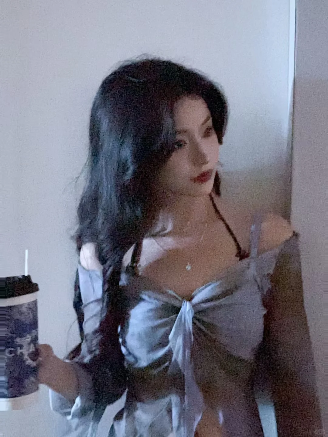 小偿小模特
