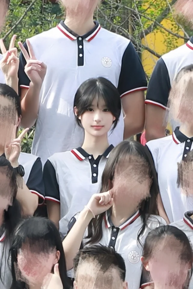 毕业照🎓