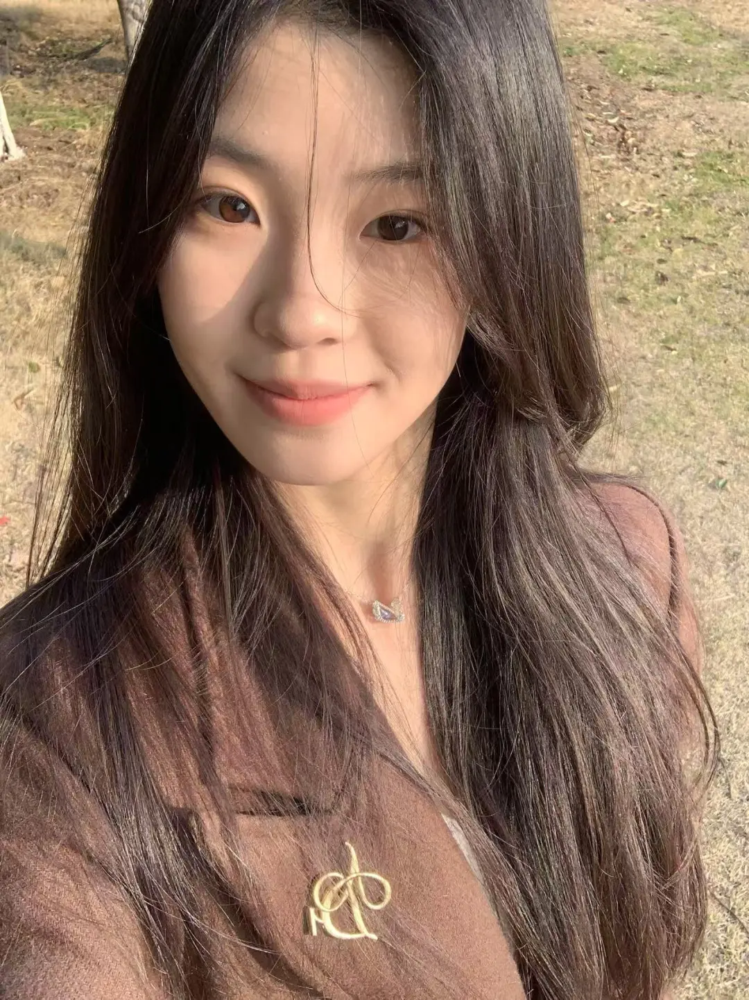 女生素颜状态真的很有生命力！！
