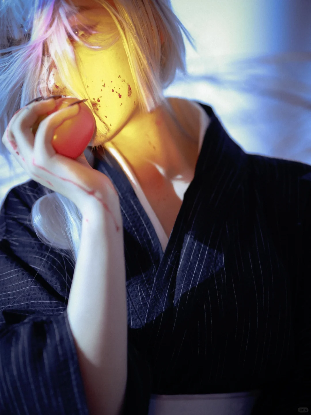蝉吃了我亦是我吃了蝉｜重庆写真