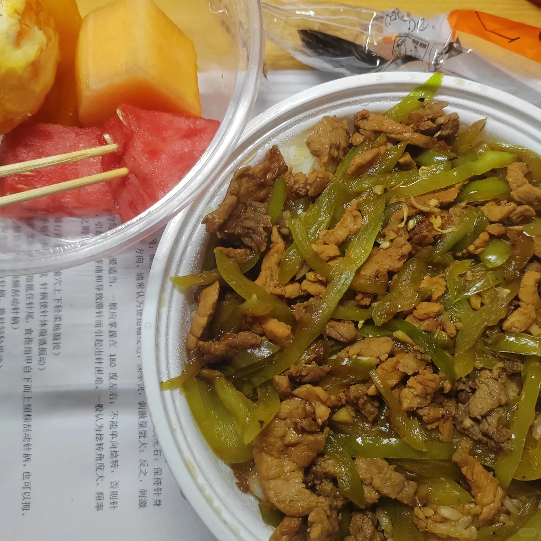 都去吃斌哥江西小炒盖浇饭！！！