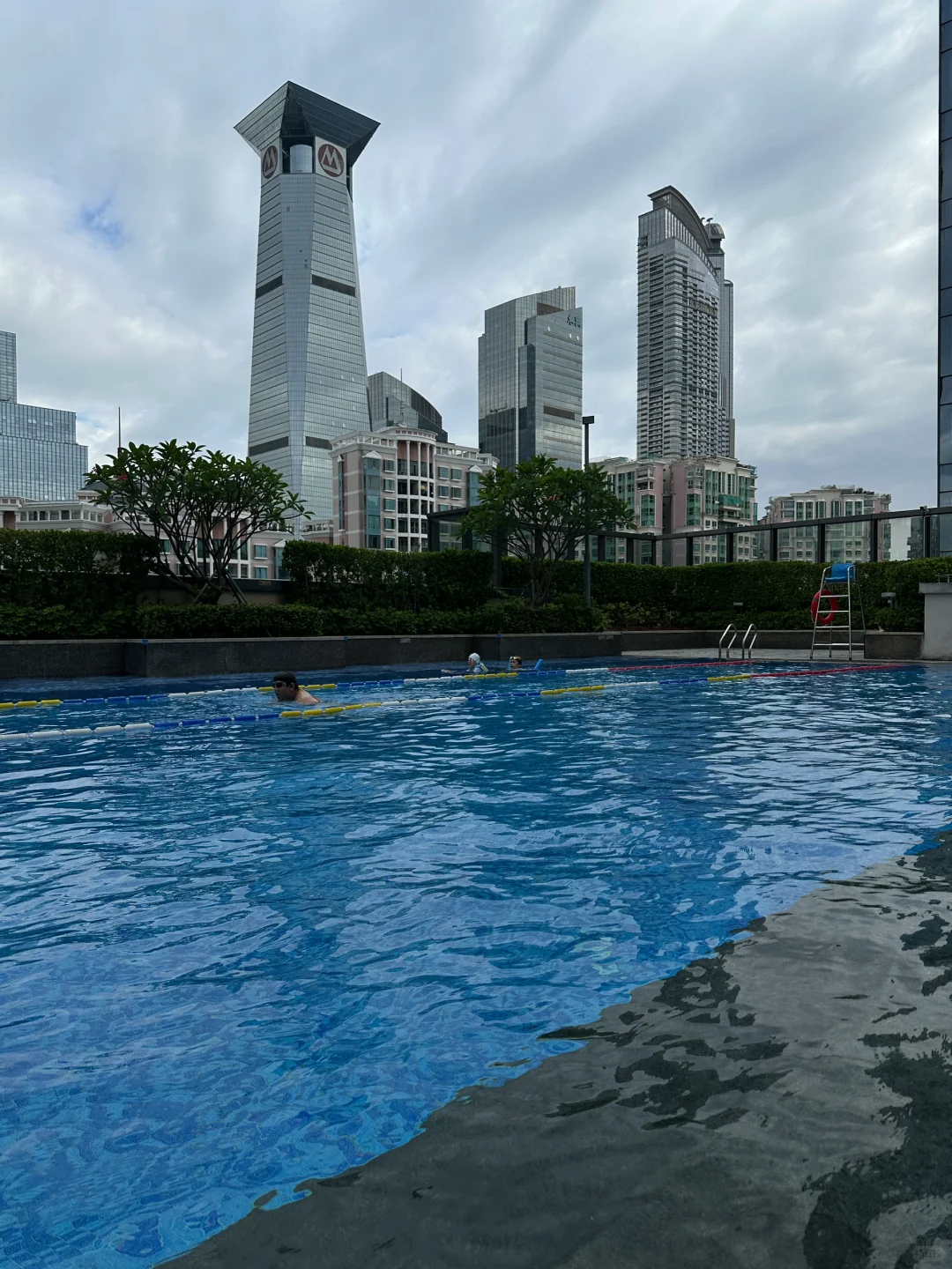 谁不喜欢夏天呢？