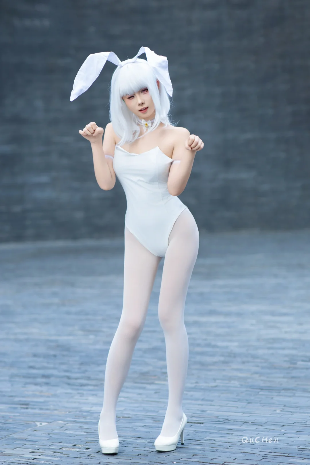 深圳摄影活动|兔女郎cosplay