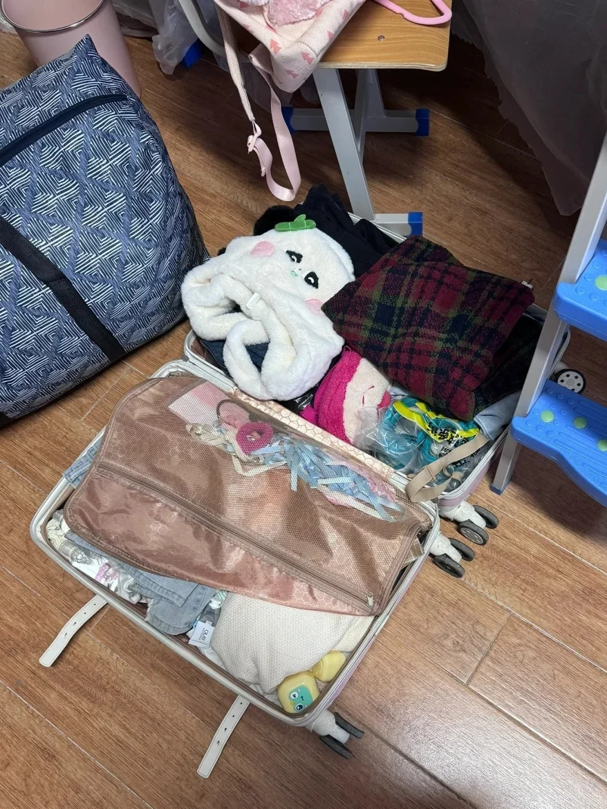 女大暑假决定安排噶小yc