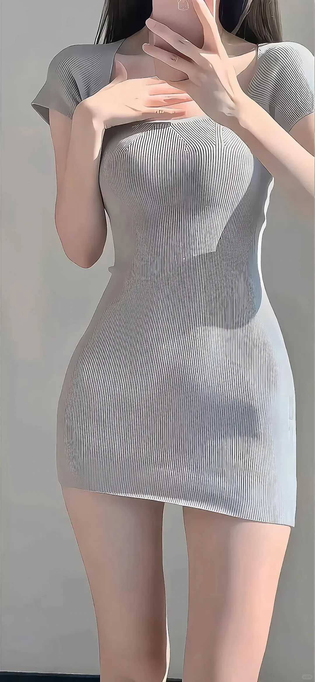 美女壁纸的吸引力