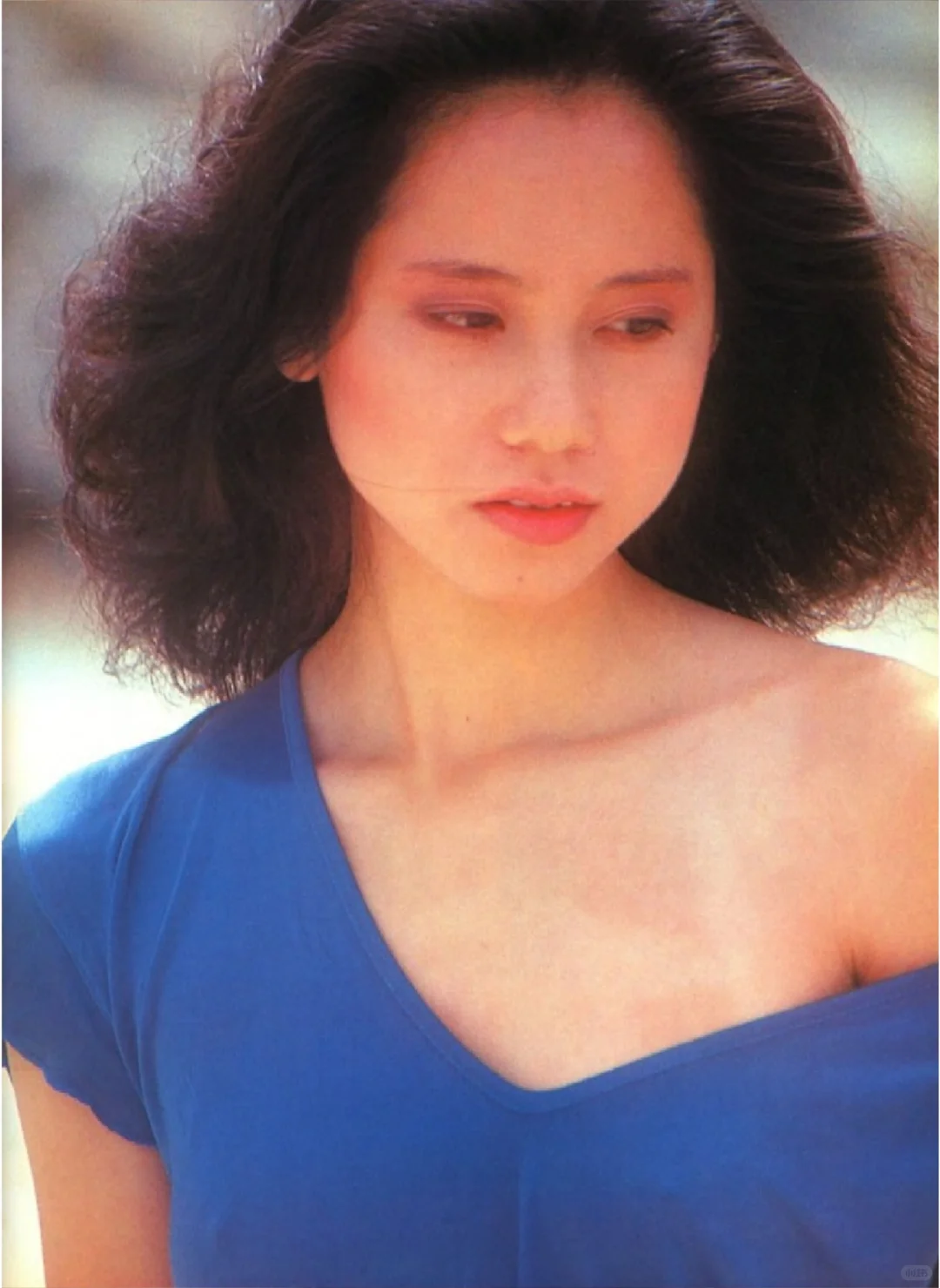 森下愛子 写真集 审美 人体艺术