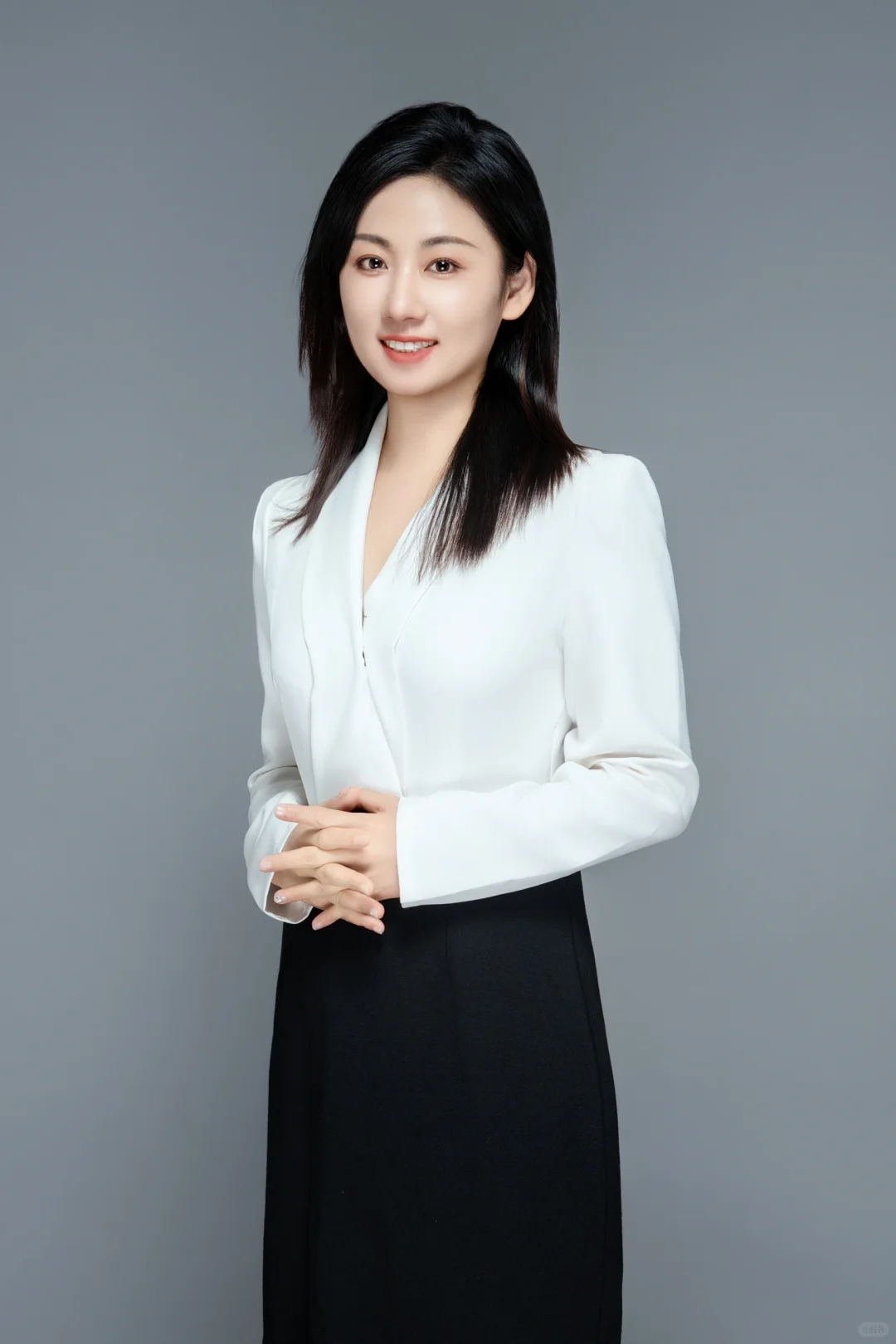 真的能一眼看出来职业吗