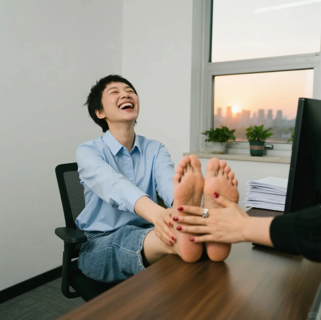 不想加班？那就别干了！