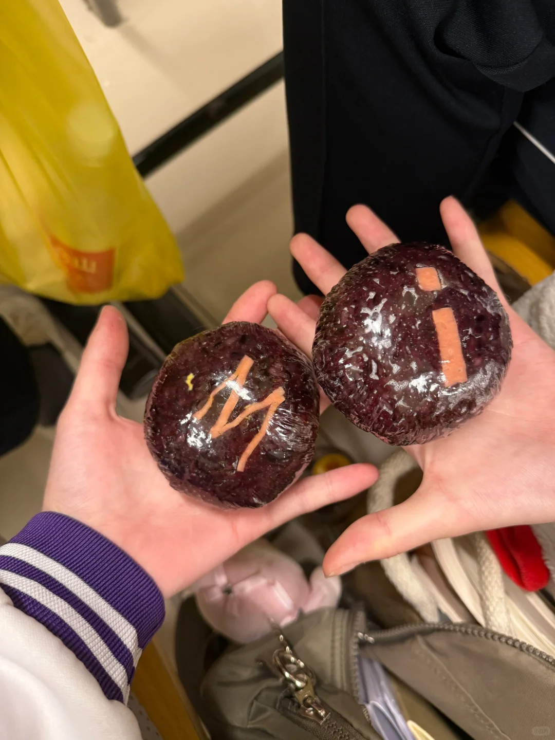 10000%纯活人高中生🥶🤗