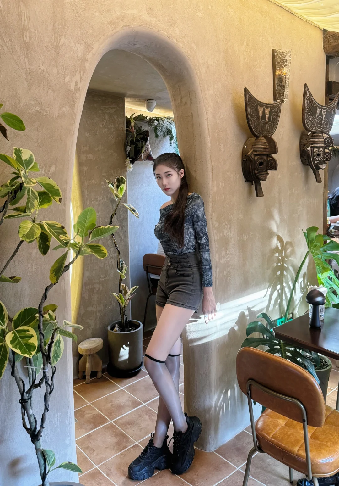 是小新喜欢的大姐姐