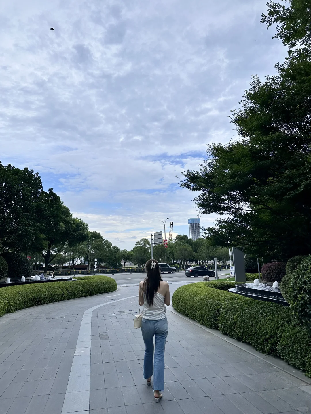 喜欢的不止在生活 还有工作里