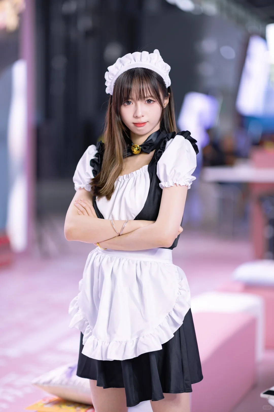 大家选的chinajoy美女，Top30究竟有谁❓（上）