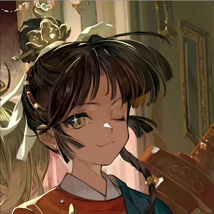 我是此（两）女推 请攻击我最薄弱的地方