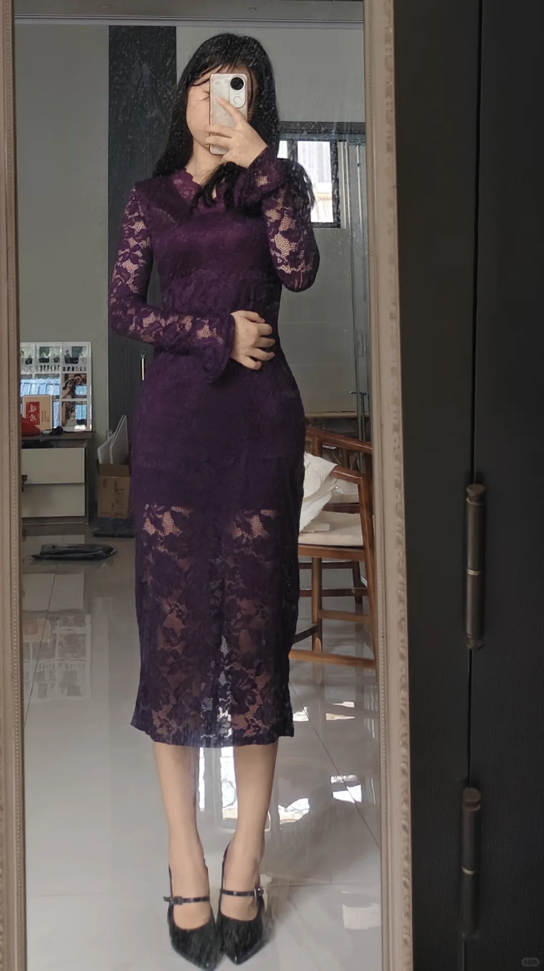 小妈风真的好看嘛