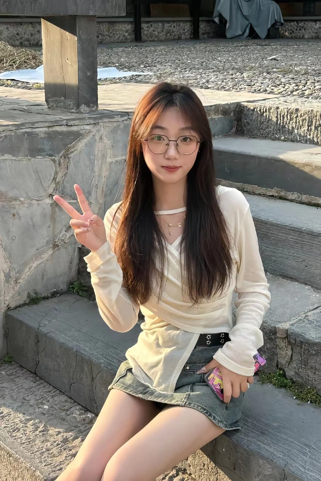 167cm/51kg 临沂