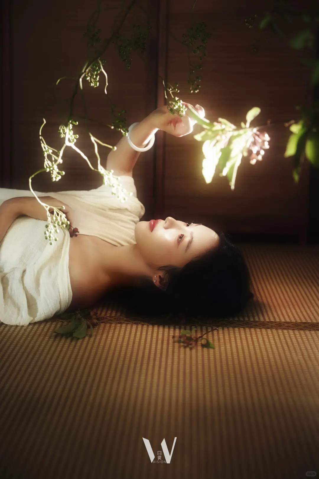 这组真的太高级了！🖤