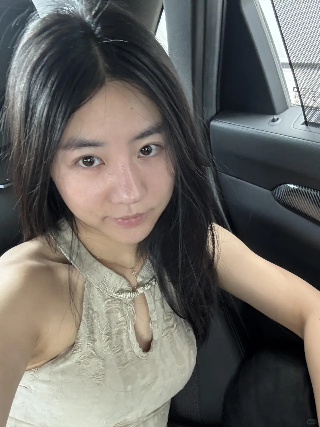 肇庆95年 女生国企职员