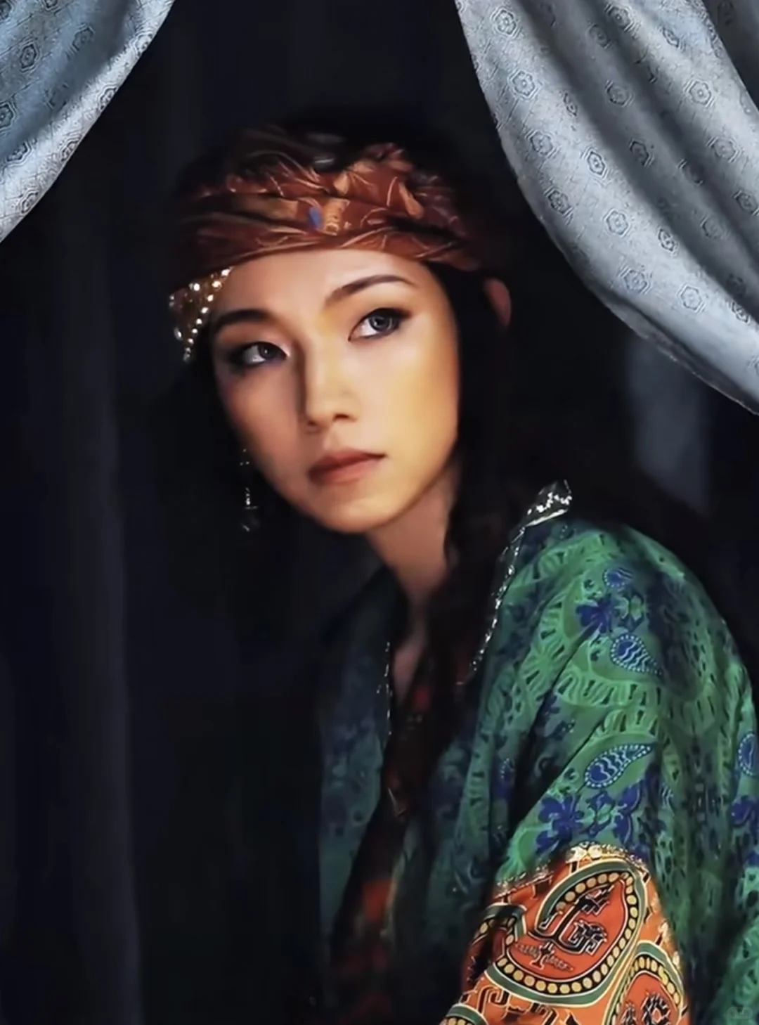 女朋友在p2