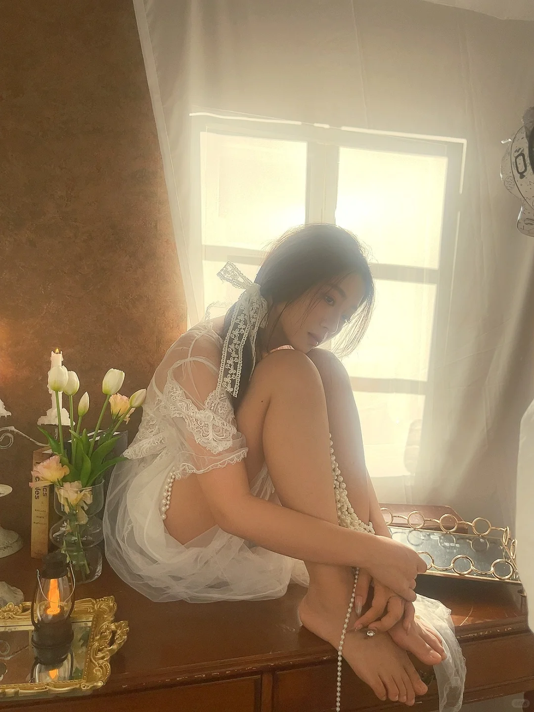 光影✨纯欲轻私房