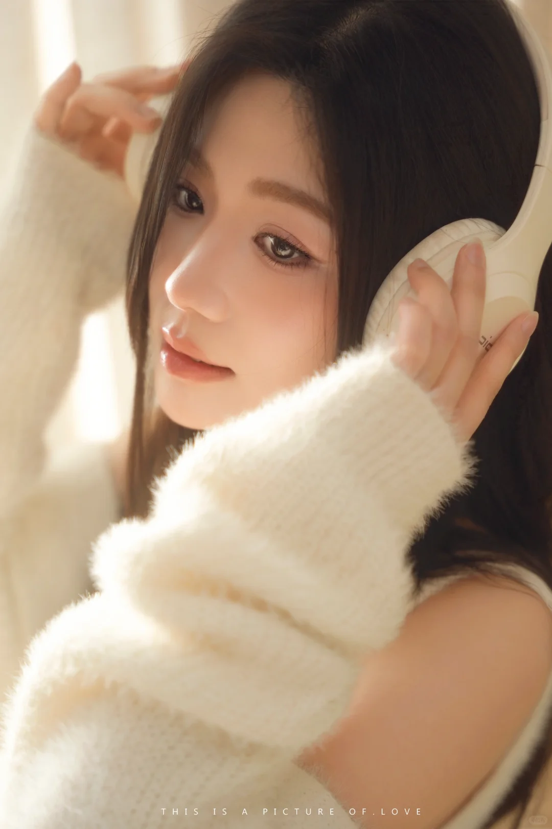 慵懒风的写真集🥰
