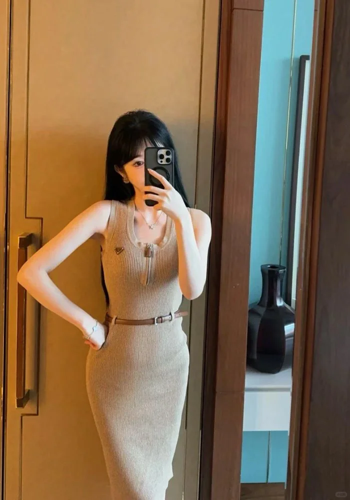 今天穿什么香