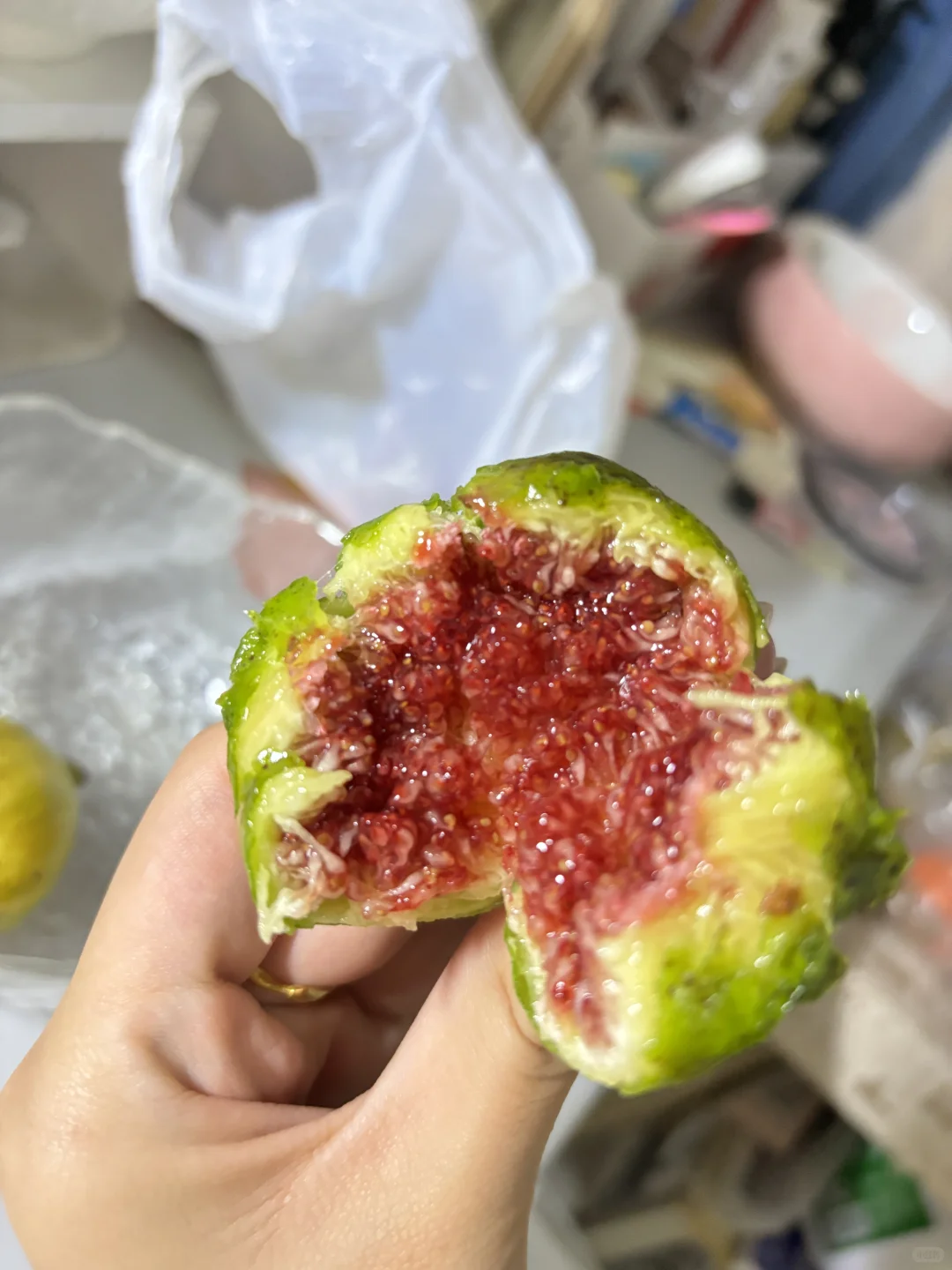 悠耕家无花果