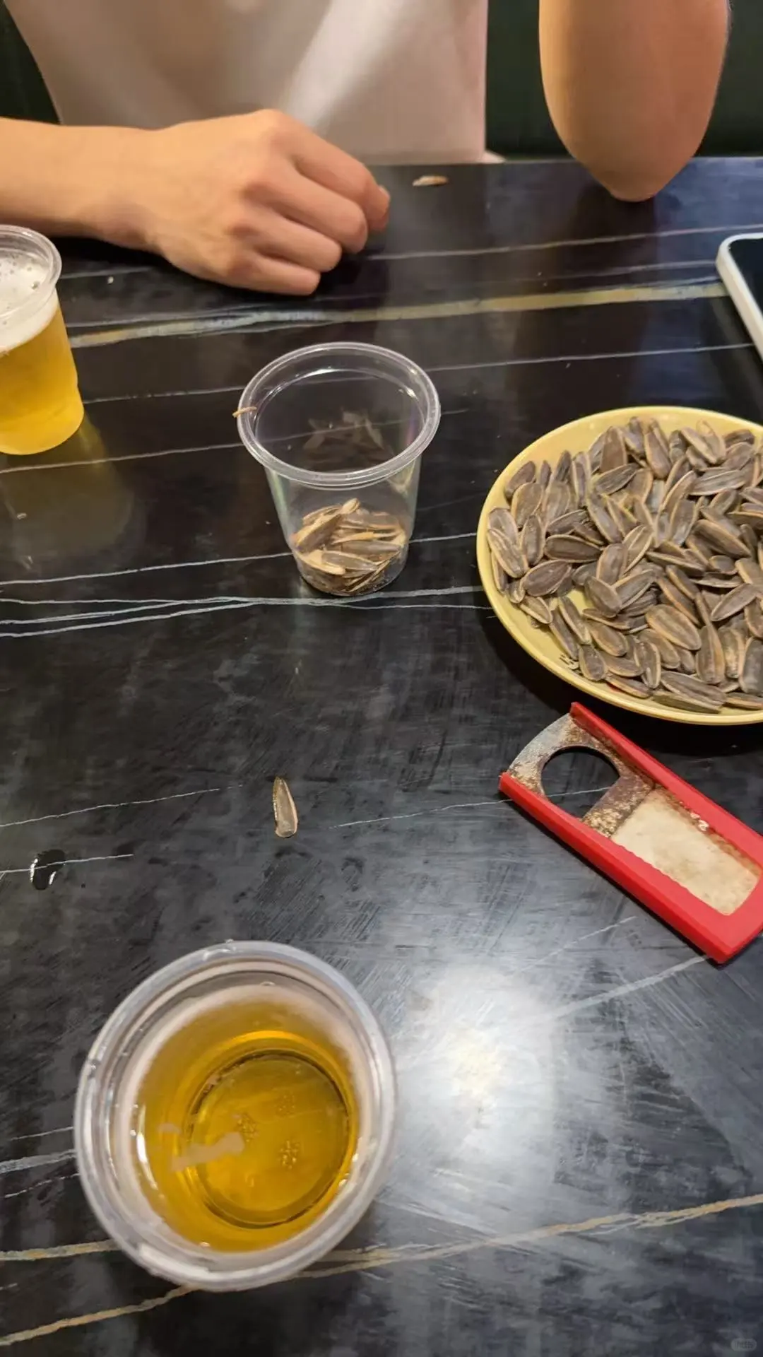 地图点亮30+坐标！天天有邀约🌟