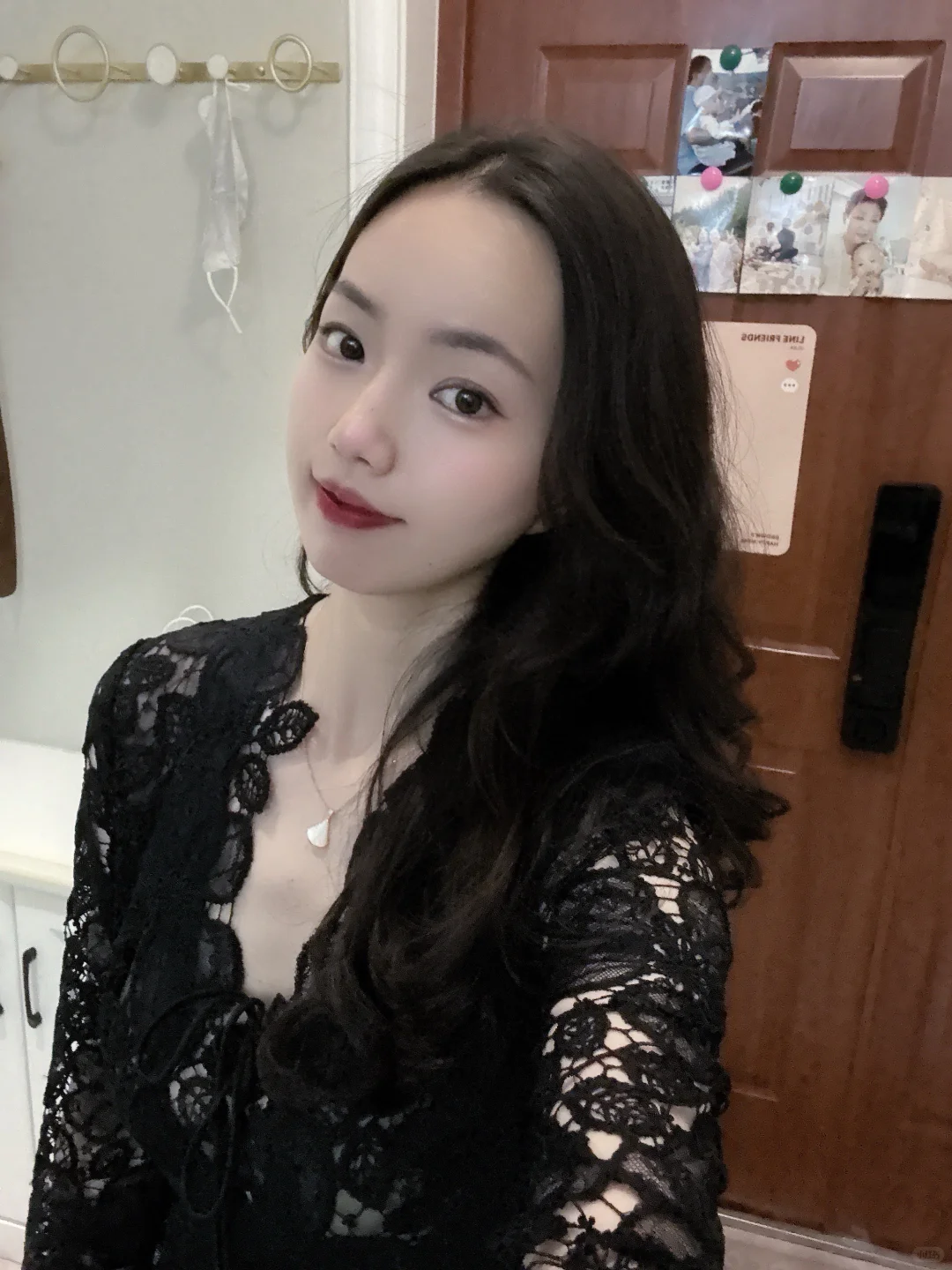 只要我愿意我有千万种样子