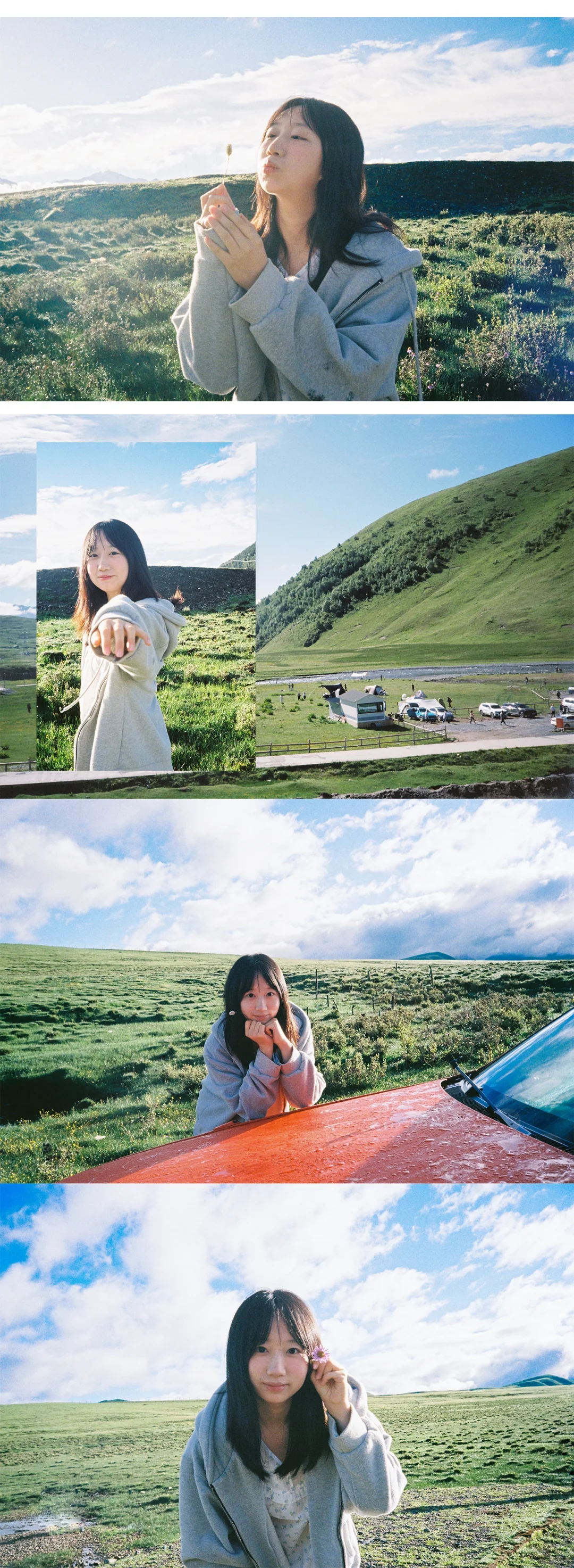 🎞️记录你的旅行之新疆