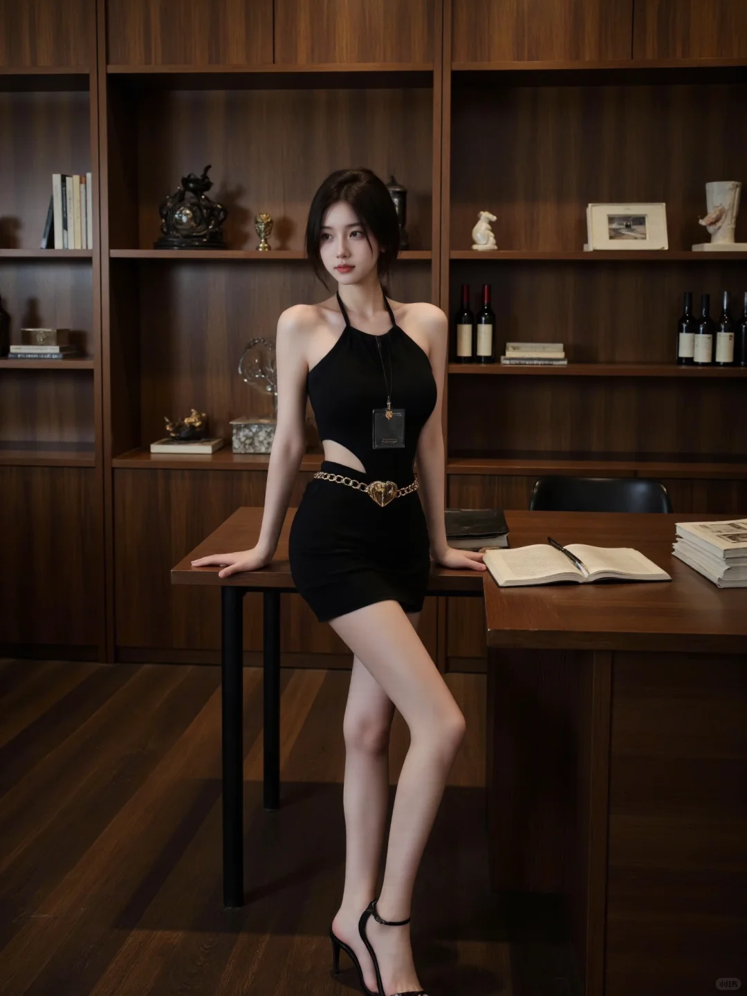 30+的我 美吗？