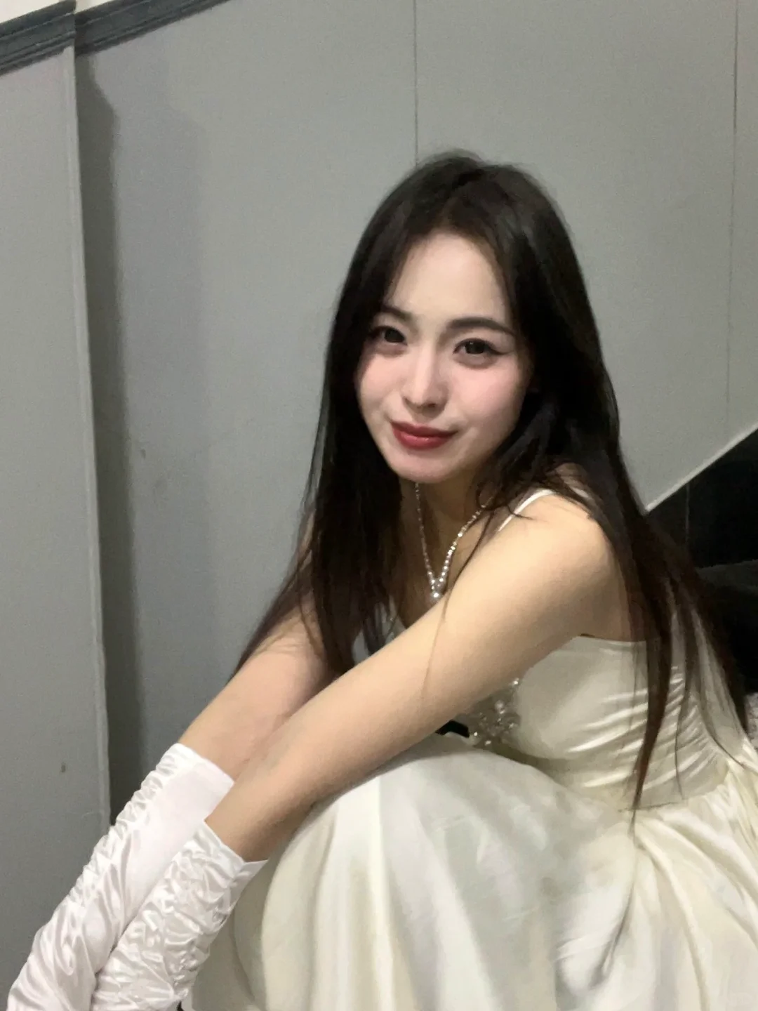 哈尔滨05女大｜兼职模特