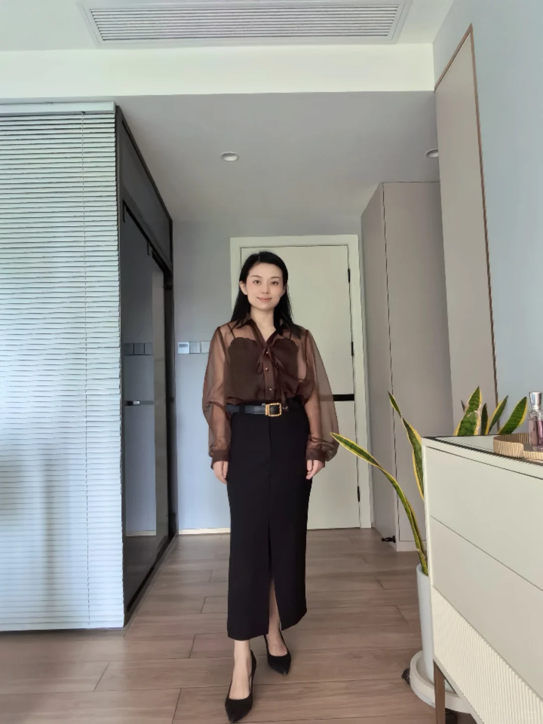 朦胧与曲线交织|是心动啊