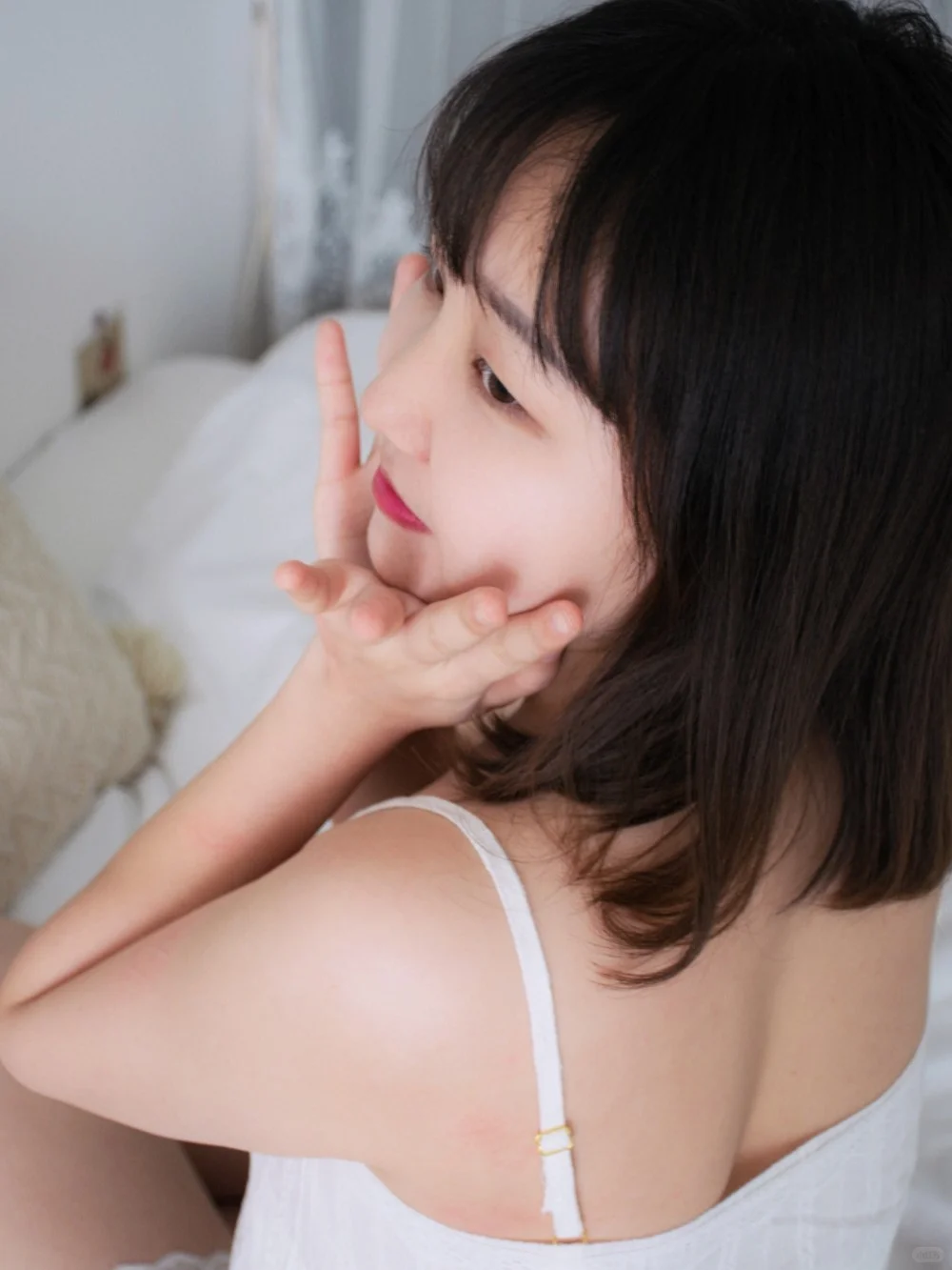 第一次拍私房什么体验＃南宁约拍＃