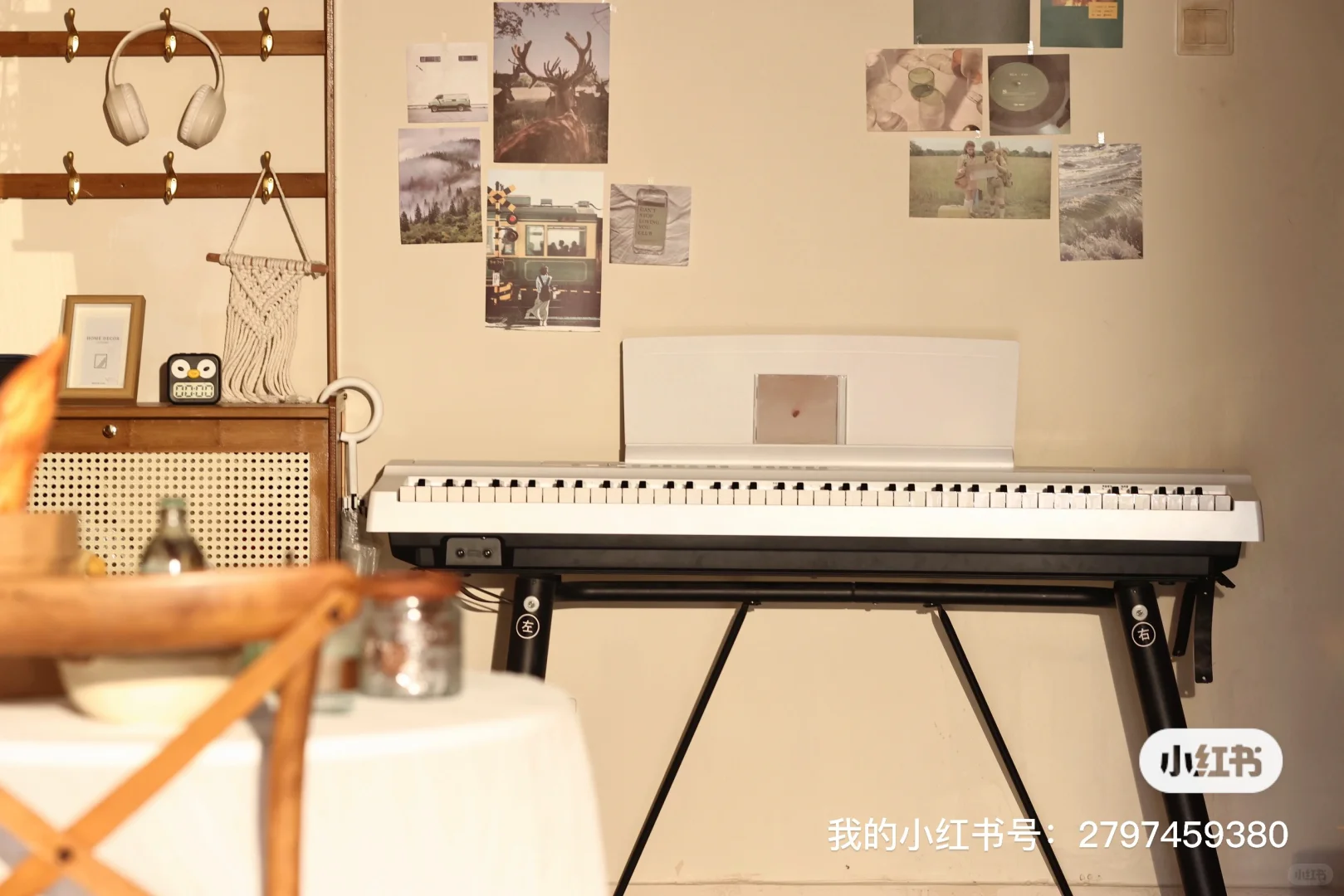 不用去日式民宿来这里就可以拍日剧照写真了