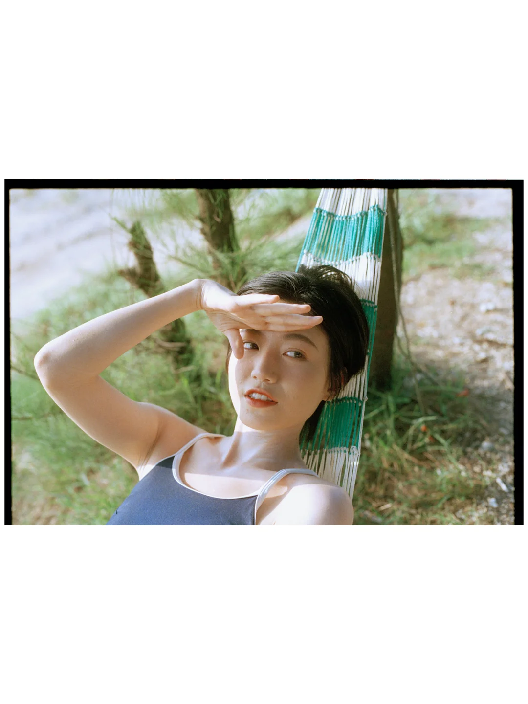 多年后才了解写真集的意义