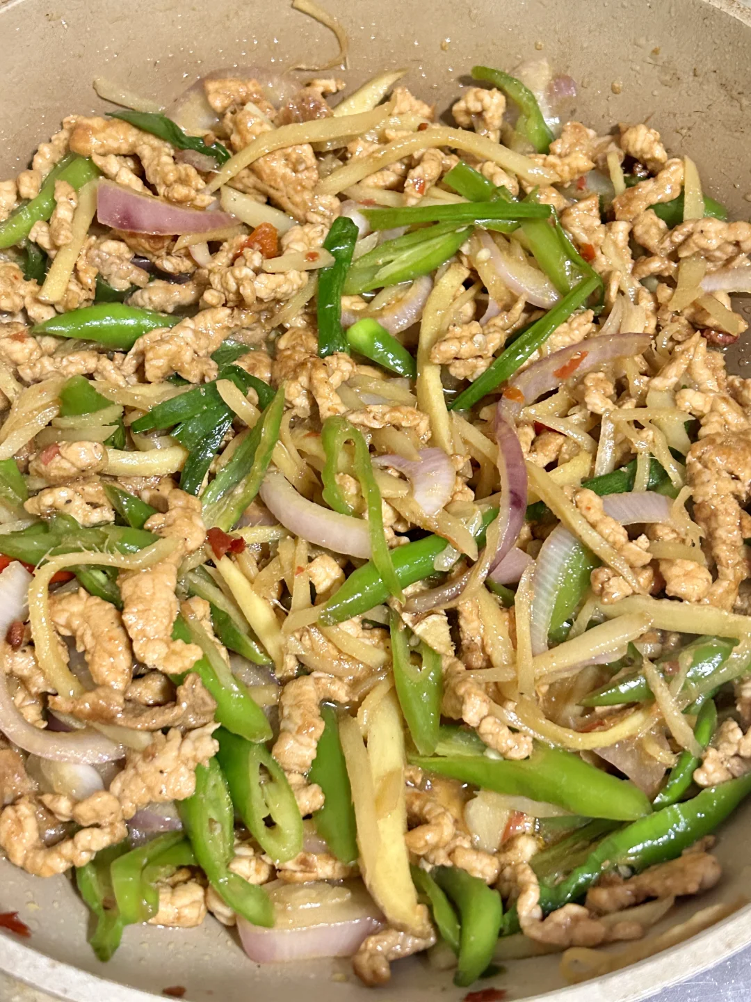 菜谱千千万 我来试试看🙋‍♀️