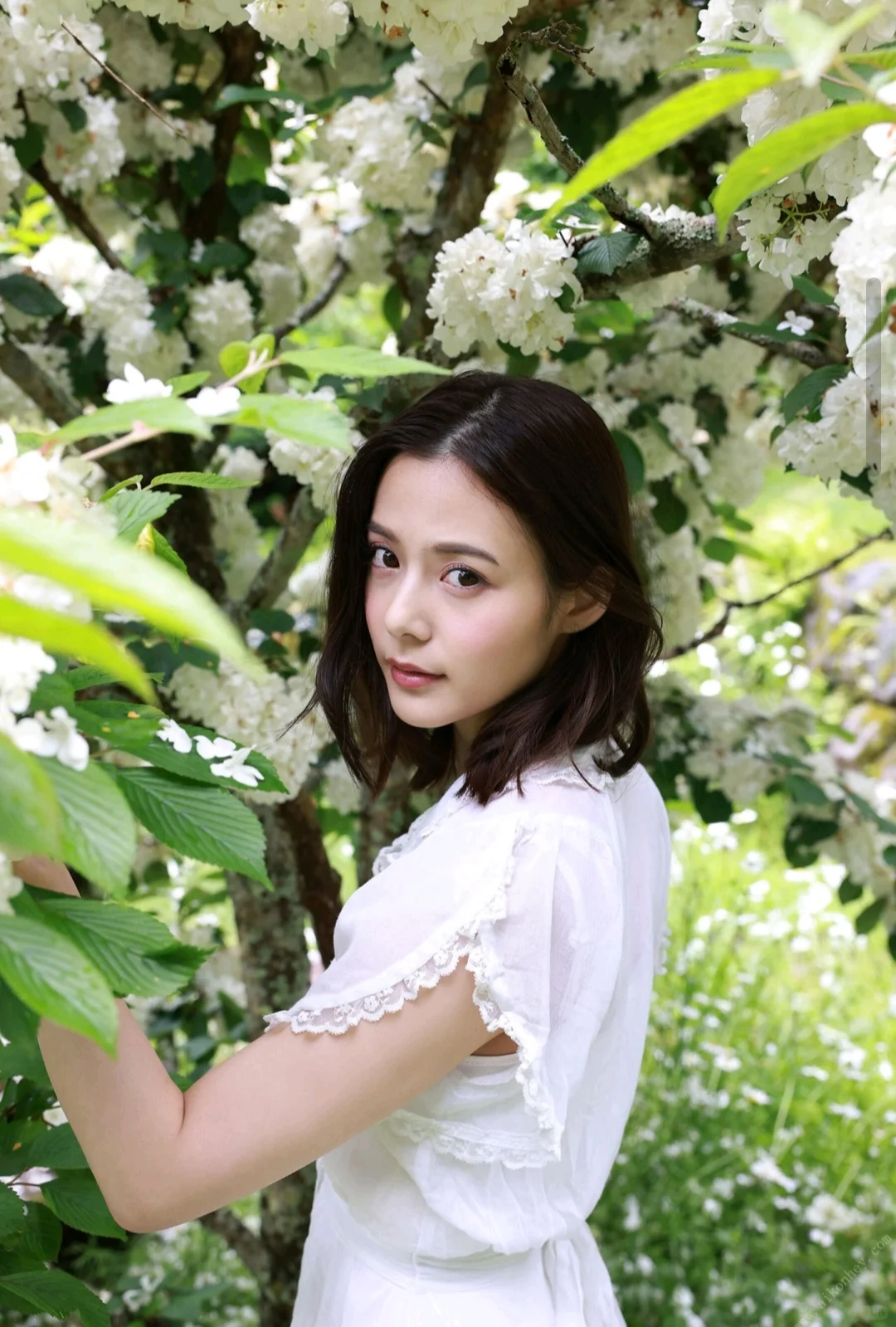 日系写真、爱了爱了、吉高宁宁写真集