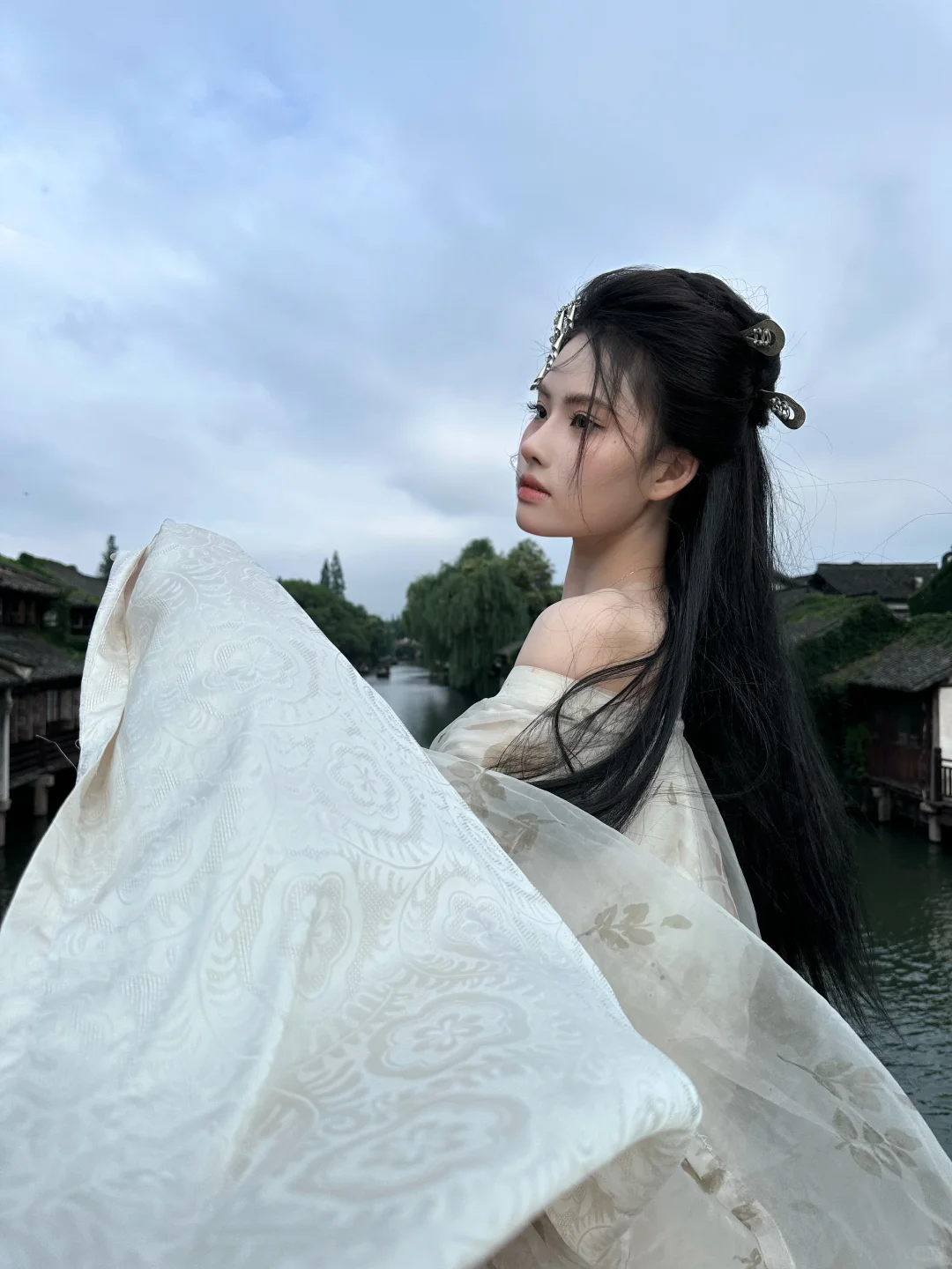 第一天来小红书🍠 勇闯演艺圈